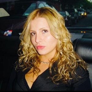 Meet your Posher, Sorady